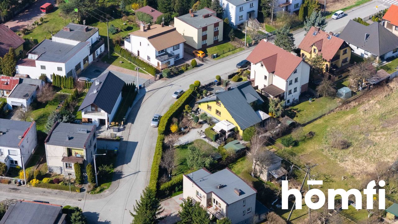 Your Home with a Garden in the Heart of Oława. - House - Sale - Oławski, Oława