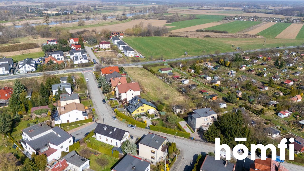 Your Home with a Garden in the Heart of Oława. - House - Sale - Oławski, Oława