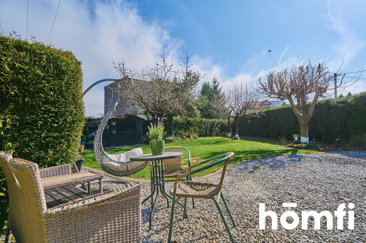 Your Home with a Garden in the Heart of Oława. - House - Sale - Oławski, Oława