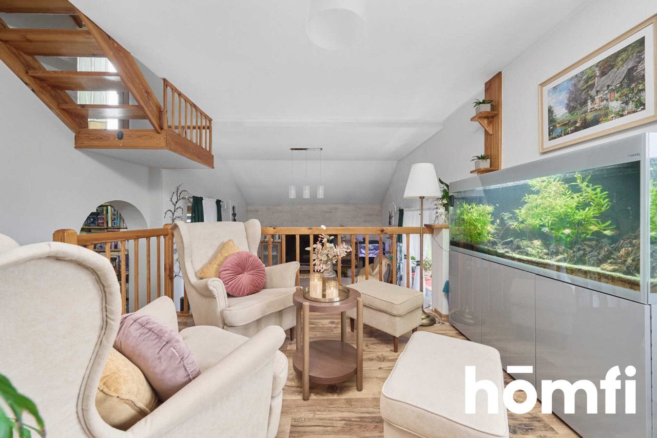 Your Home with a Garden in the Heart of Oława. - House - Sale - Oławski, Oława