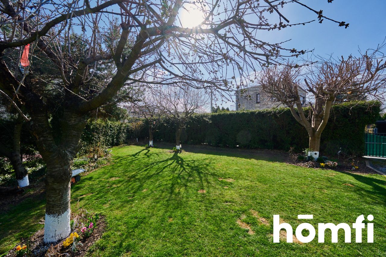 Your Home with a Garden in the Heart of Oława. - House - Sale - Oławski, Oława