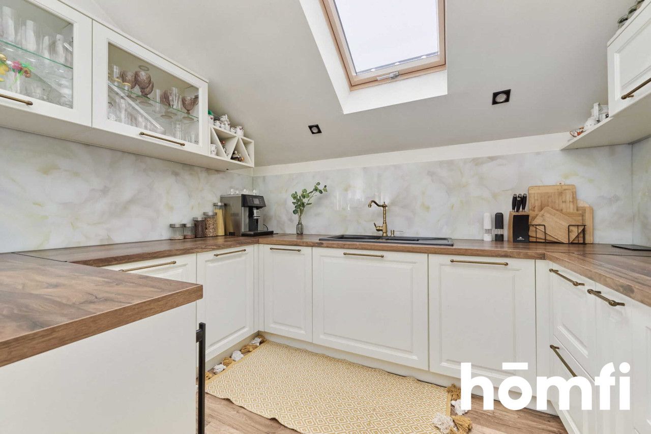 Your Home with a Garden in the Heart of Oława. - House - Sale - Oławski, Oława