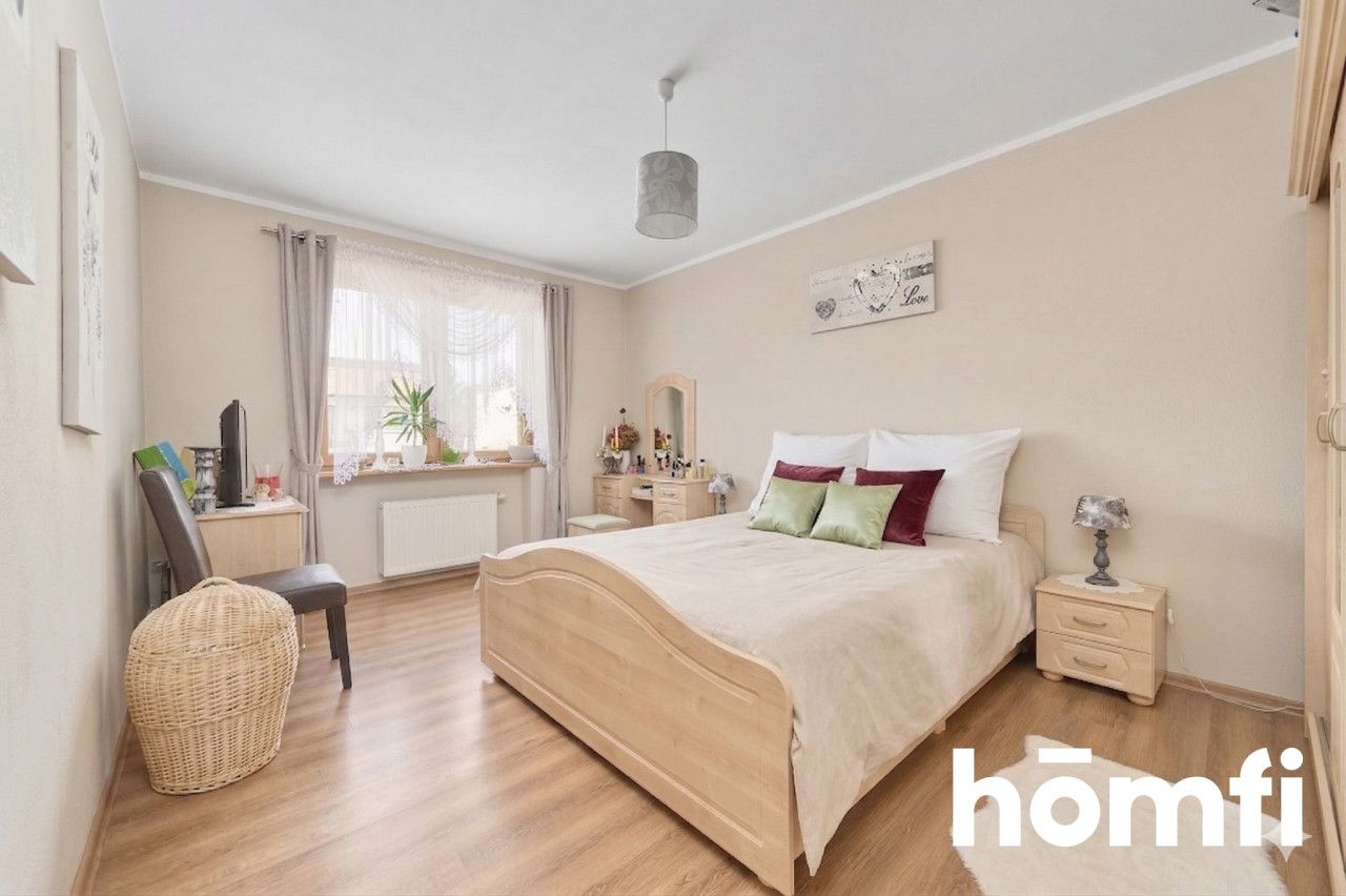 Your Home with a Garden in the Heart of Oława. - House - Sale - Oławski, Oława