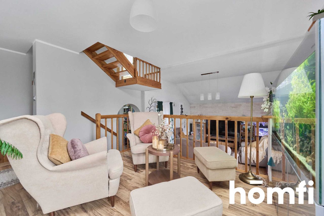 Your Home with a Garden in the Heart of Oława. - House - Sale - Oławski, Oława