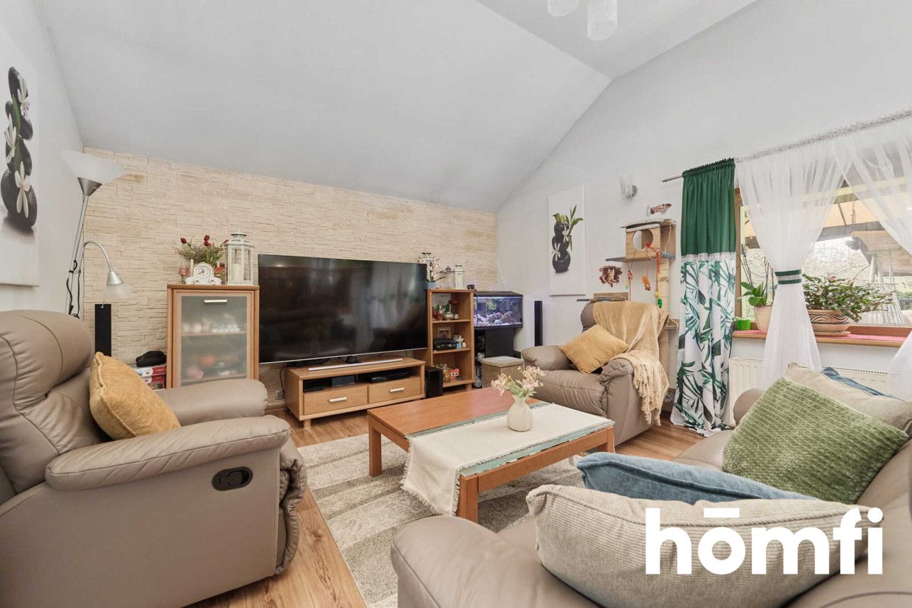 Your Home with a Garden in the Heart of Oława. - House - Sale - Oławski, Oława