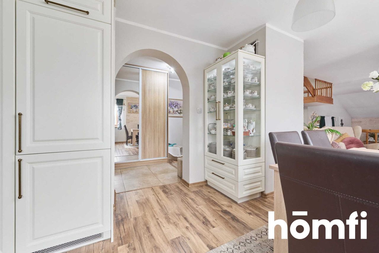 Your Home with a Garden in the Heart of Oława. - House - Sale - Oławski, Oława