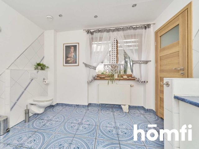 Your Home with a Garden in the Heart of Oława. - House - Sale - Oławski, Oława