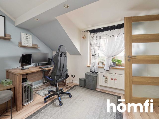 Your Home with a Garden in the Heart of Oława. - House - Sale - Oławski, Oława