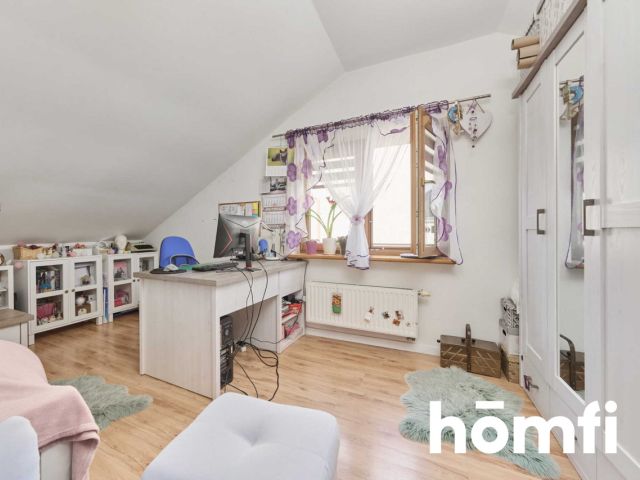 Your Home with a Garden in the Heart of Oława. - House - Sale - Oławski, Oława