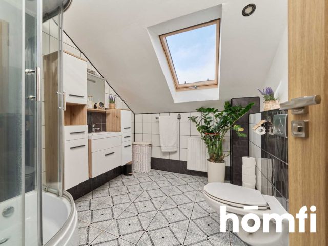 Your Home with a Garden in the Heart of Oława. - House - Sale - Oławski, Oława