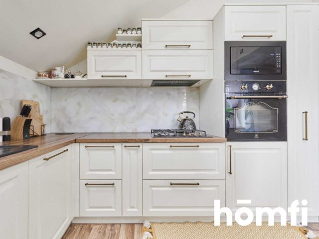 Your Home with a Garden in the Heart of Oława. - House - Sale - Oławski, Oława