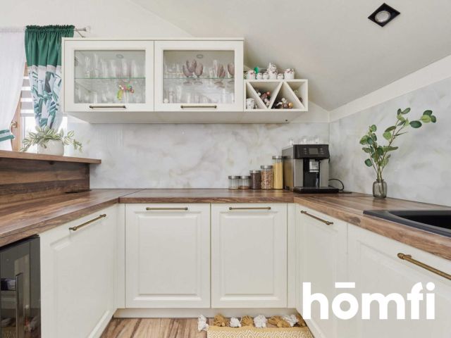 Your Home with a Garden in the Heart of Oława. - House - Sale - Oławski, Oława