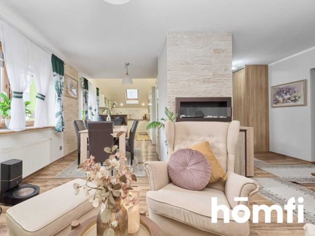 Your Home with a Garden in the Heart of Oława. - House - Sale - Oławski, Oława