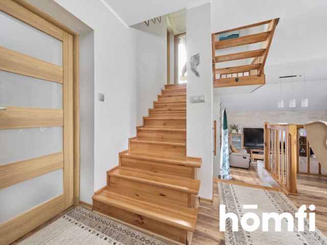 Your Home with a Garden in the Heart of Oława. - House - Sale - Oławski, Oława