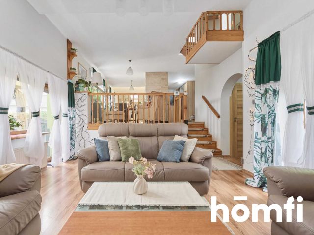 Your Home with a Garden in the Heart of Oława. - House - Sale - Oławski, Oława