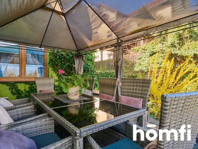 Your Home with a Garden in the Heart of Oława. - House - Sale - Oławski, Oława