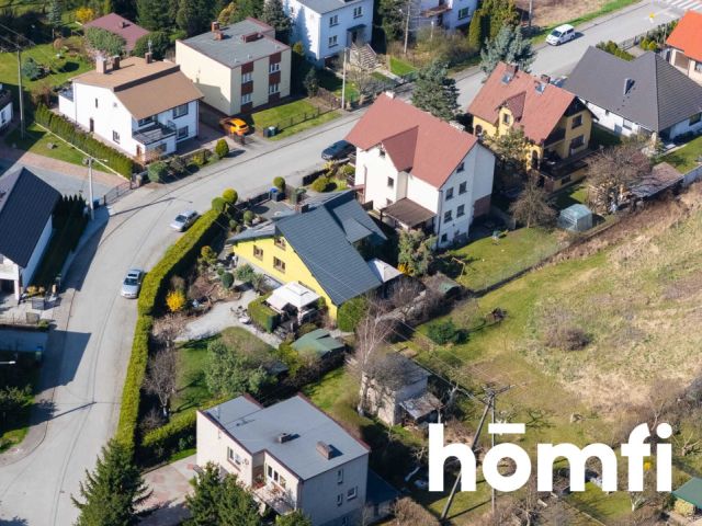 Your Home with a Garden in the Heart of Oława. - House - Sale - Oławski, Oława