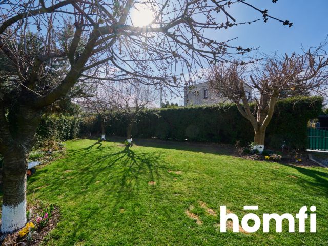 Twój dom z ogrodem w sercu Oławy. - Dom - Sprzedaż - Oławski, Oława