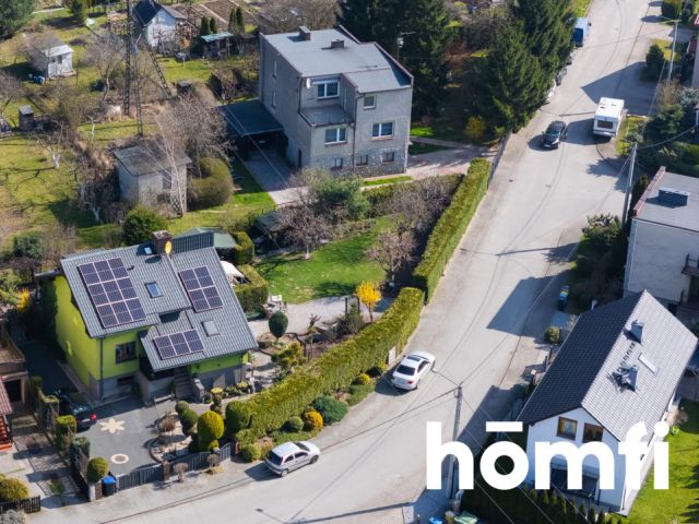 Twój dom z ogrodem w sercu Oławy. - Dom - Sprzedaż - Oławski, Oława