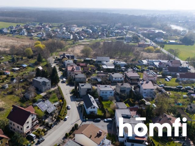 Twój dom z ogrodem w sercu Oławy. - Dom - Sprzedaż - Oławski, Oława