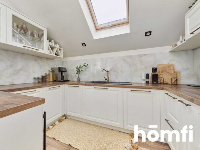 Your Home with a Garden in the Heart of Oława. - House - Sale - Oławski, Oława