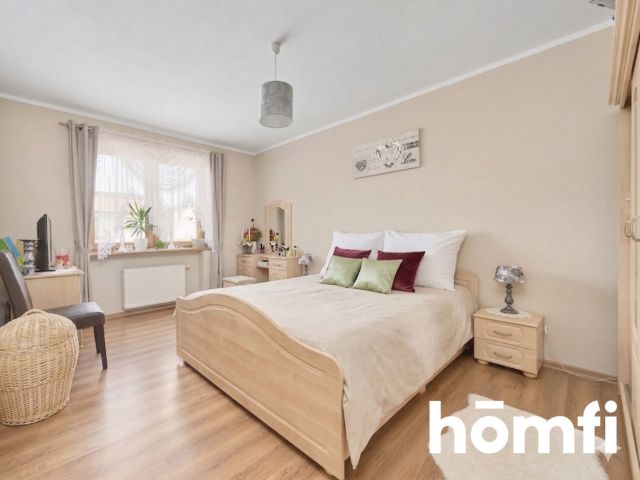 Your Home with a Garden in the Heart of Oława. - House - Sale - Oławski, Oława