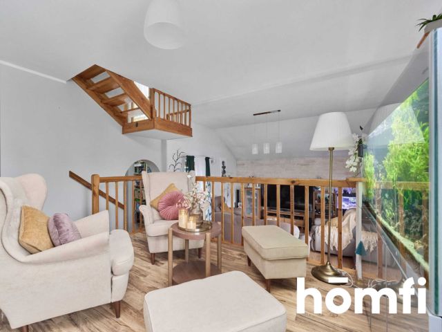 Your Home with a Garden in the Heart of Oława. - House - Sale - Oławski, Oława