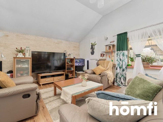 Your Home with a Garden in the Heart of Oława. - House - Sale - Oławski, Oława