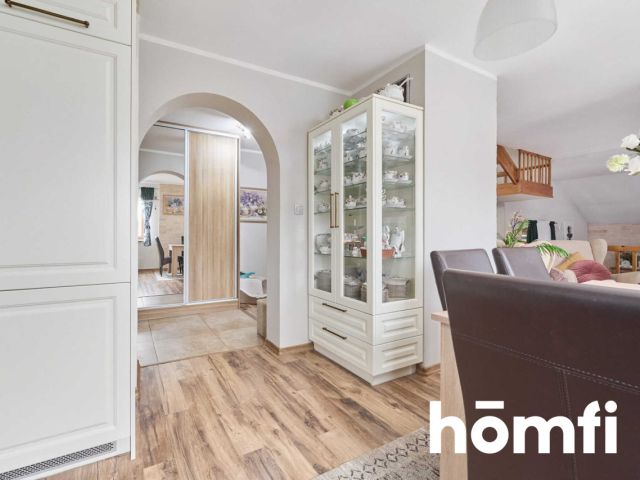 Your Home with a Garden in the Heart of Oława. - House - Sale - Oławski, Oława