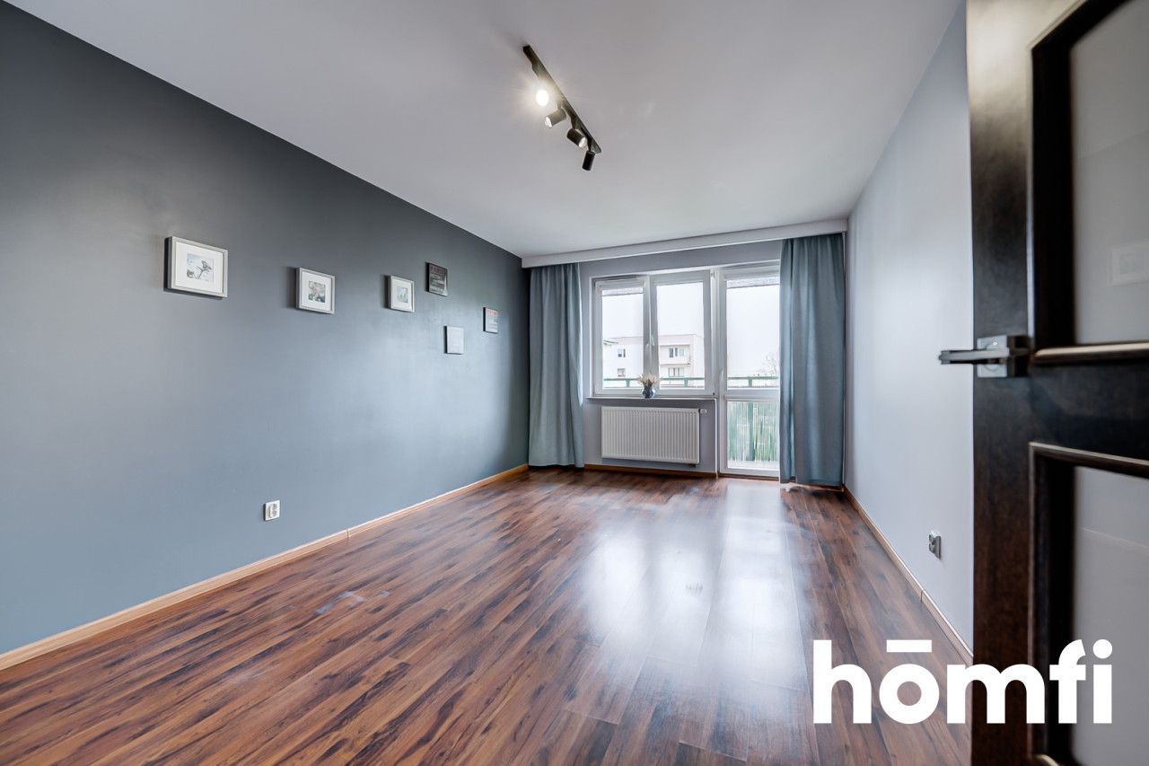 3 pokoje, z dwoma balkonami na Gołębiowie II - Квартира - Продаж - Radom, Gołębiów II