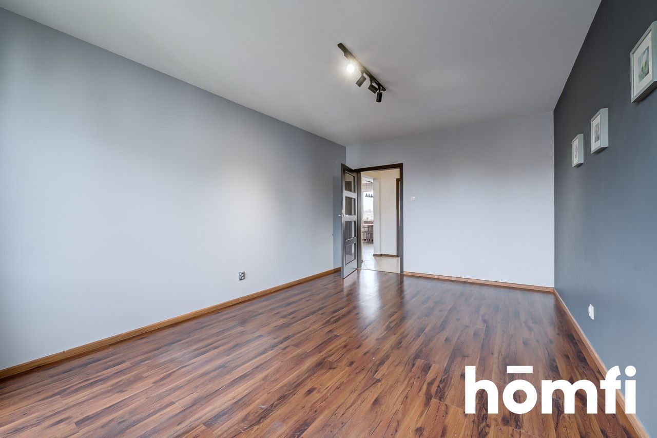 3 pokoje, z dwoma balkonami na Gołębiowie II - Квартира - Продаж - Radom, Gołębiów II