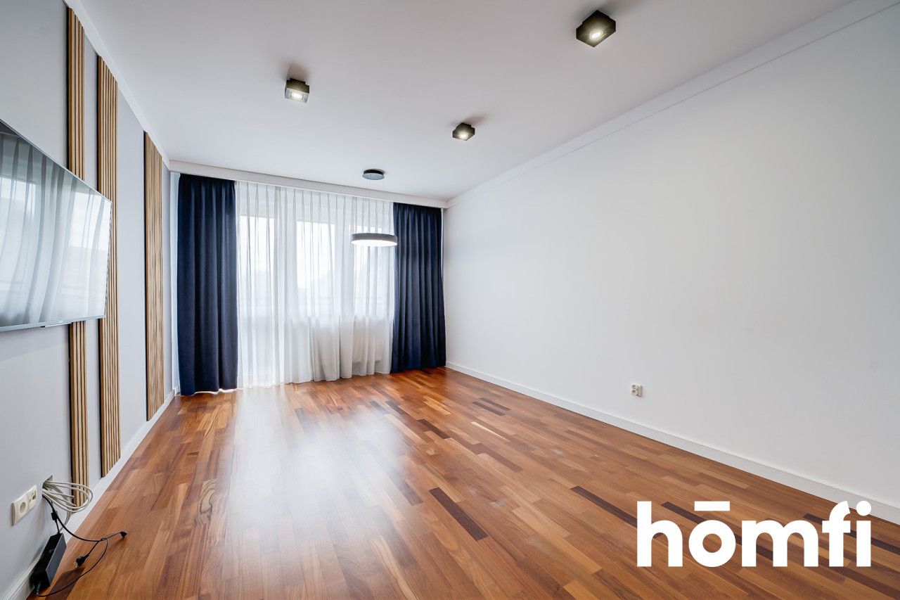 3 pokoje, z dwoma balkonami na Gołębiowie II - Apartment - Sale - Radom, Gołębiów II