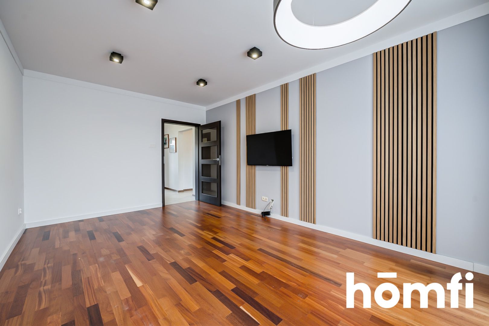 3 pokoje, z dwoma balkonami na Gołębiowie II - Apartment - Sale - Radom, Gołębiów II