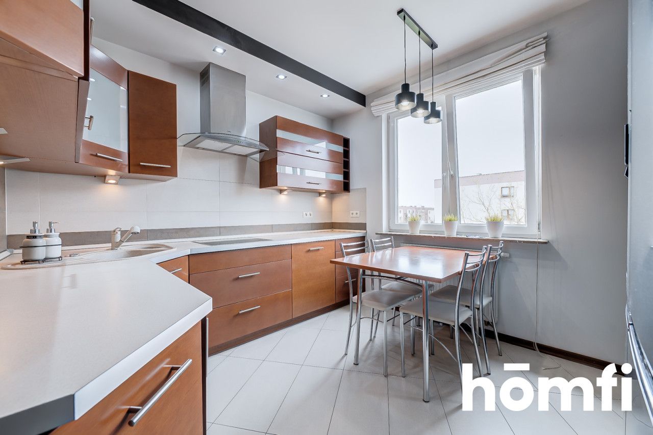 3 pokoje, z dwoma balkonami na Gołębiowie II - Квартира - Продаж - Radom, Gołębiów II