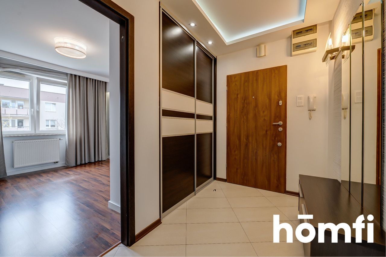 3 pokoje, z dwoma balkonami na Gołębiowie II - Квартира - Продаж - Radom, Gołębiów II