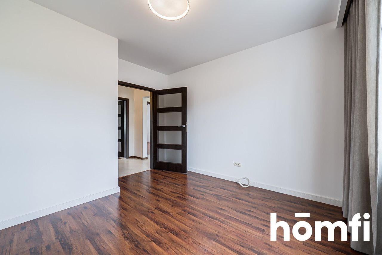 3 pokoje, z dwoma balkonami na Gołębiowie II - Квартира - Продаж - Radom, Gołębiów II