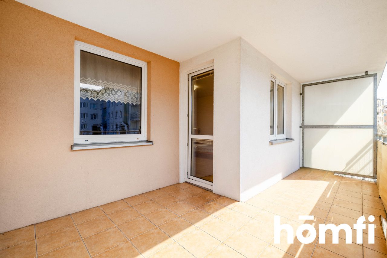 SPACIOUS 2-BEDROOM APARTMENT - Apartment - Rent - Białystok, Mickiewicza