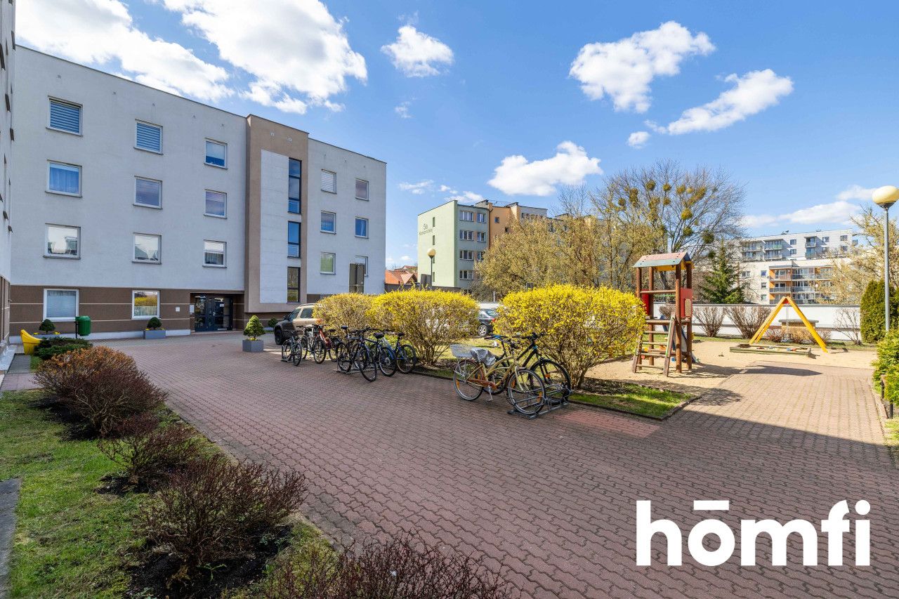 SPACIOUS 2-BEDROOM APARTMENT - Apartment - Rent - Białystok, Mickiewicza