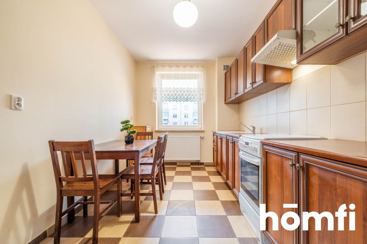 SPACIOUS 2-BEDROOM APARTMENT - Apartment - Rent - Białystok, Mickiewicza