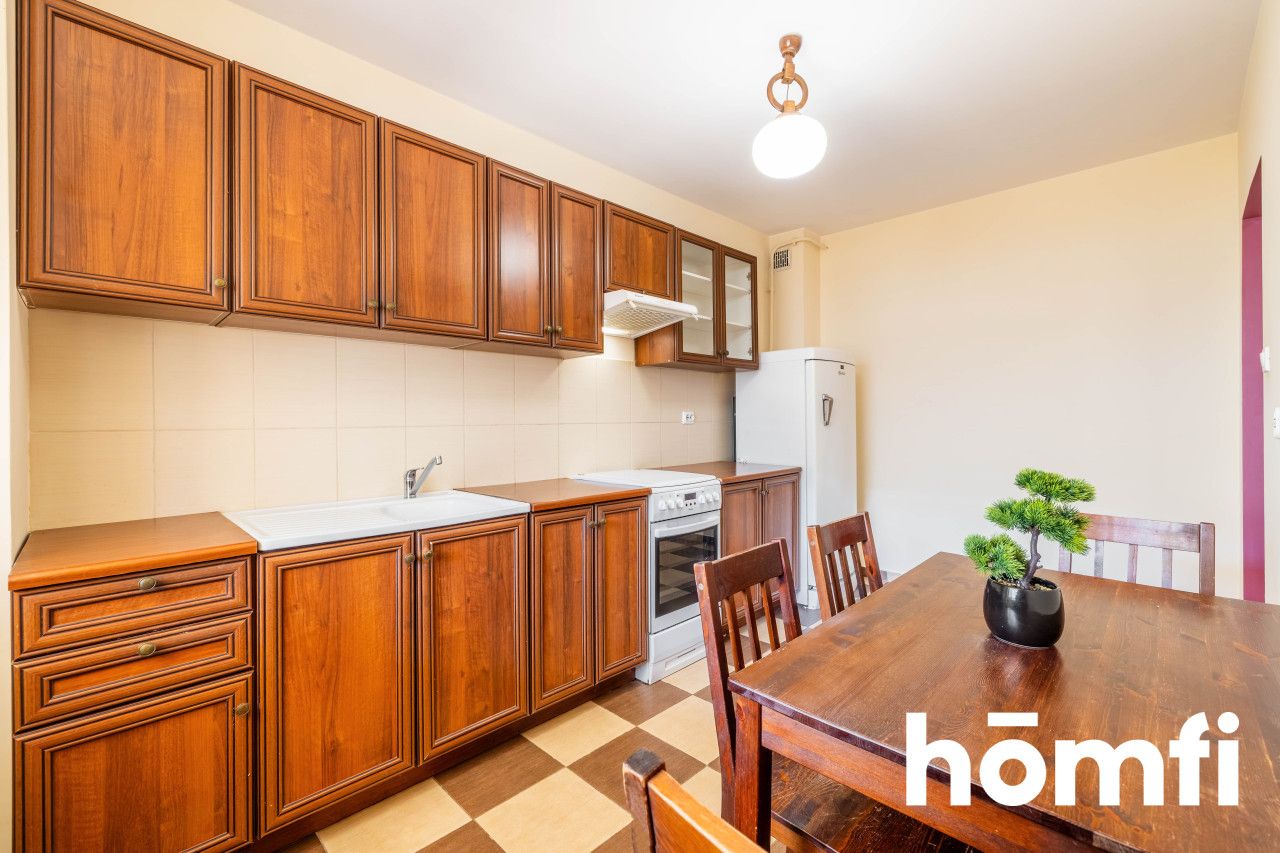 SPACIOUS 2-BEDROOM APARTMENT - Apartment - Rent - Białystok, Mickiewicza