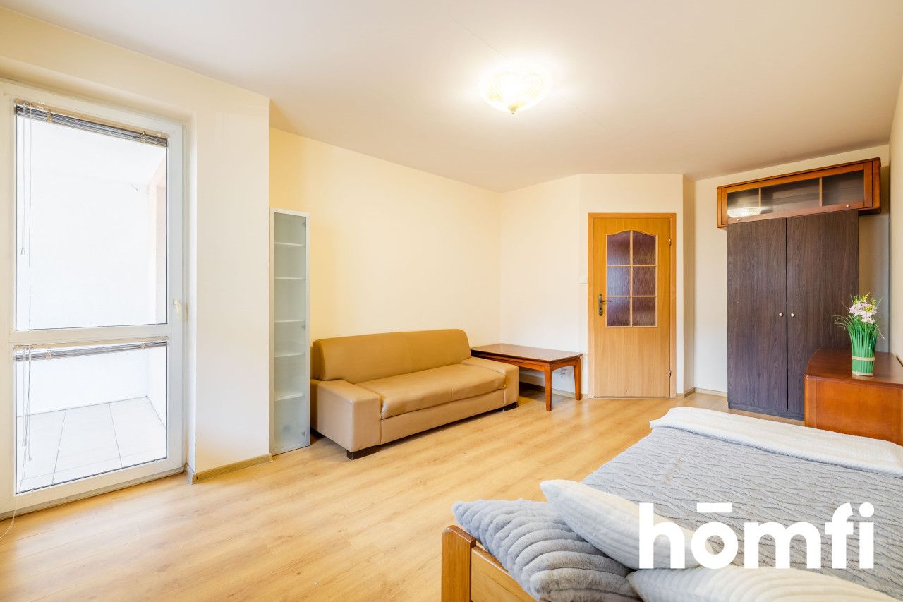 SPACIOUS 2-BEDROOM APARTMENT - Apartment - Rent - Białystok, Mickiewicza