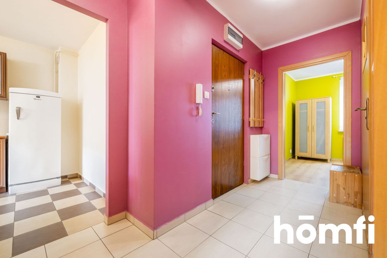 SPACIOUS 2-BEDROOM APARTMENT - Apartment - Rent - Białystok, Mickiewicza