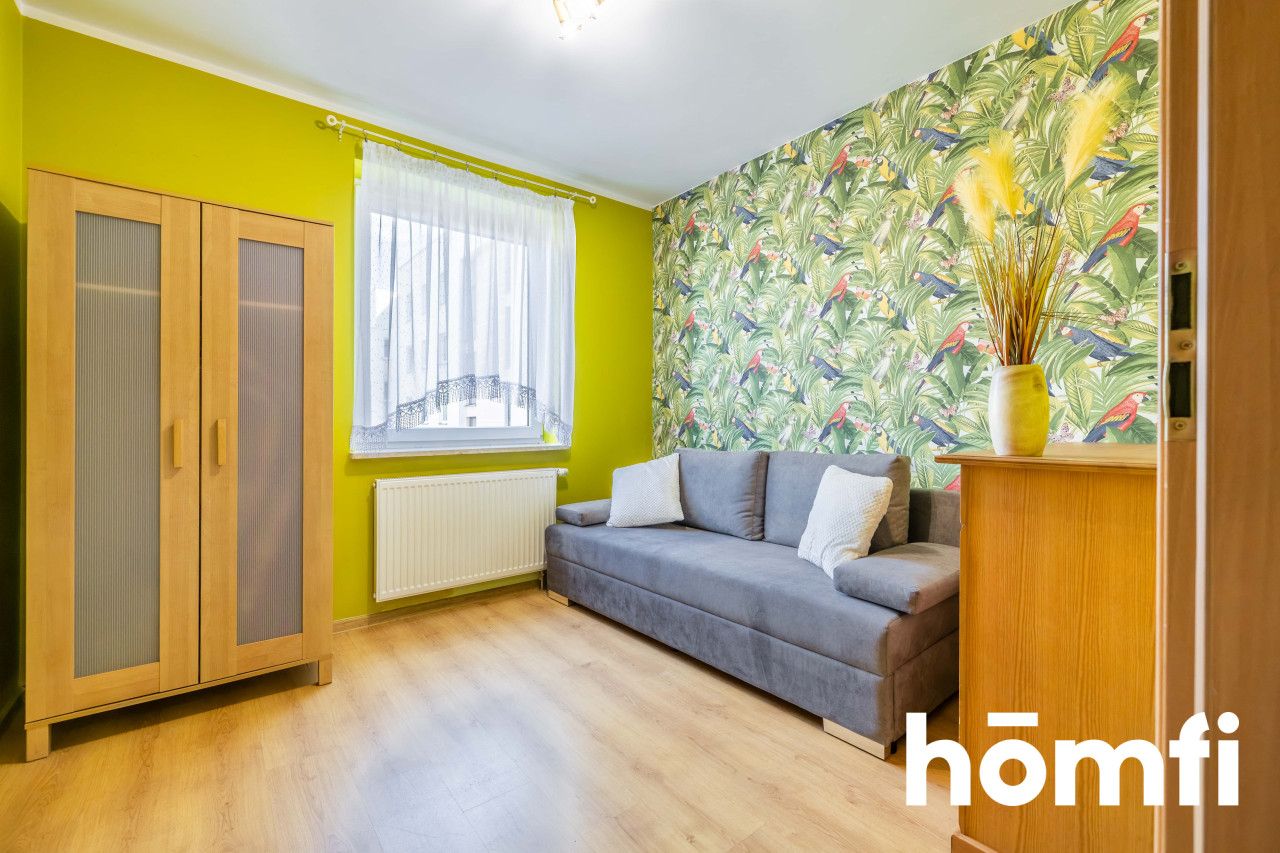 SPACIOUS 2-BEDROOM APARTMENT - Apartment - Rent - Białystok, Mickiewicza