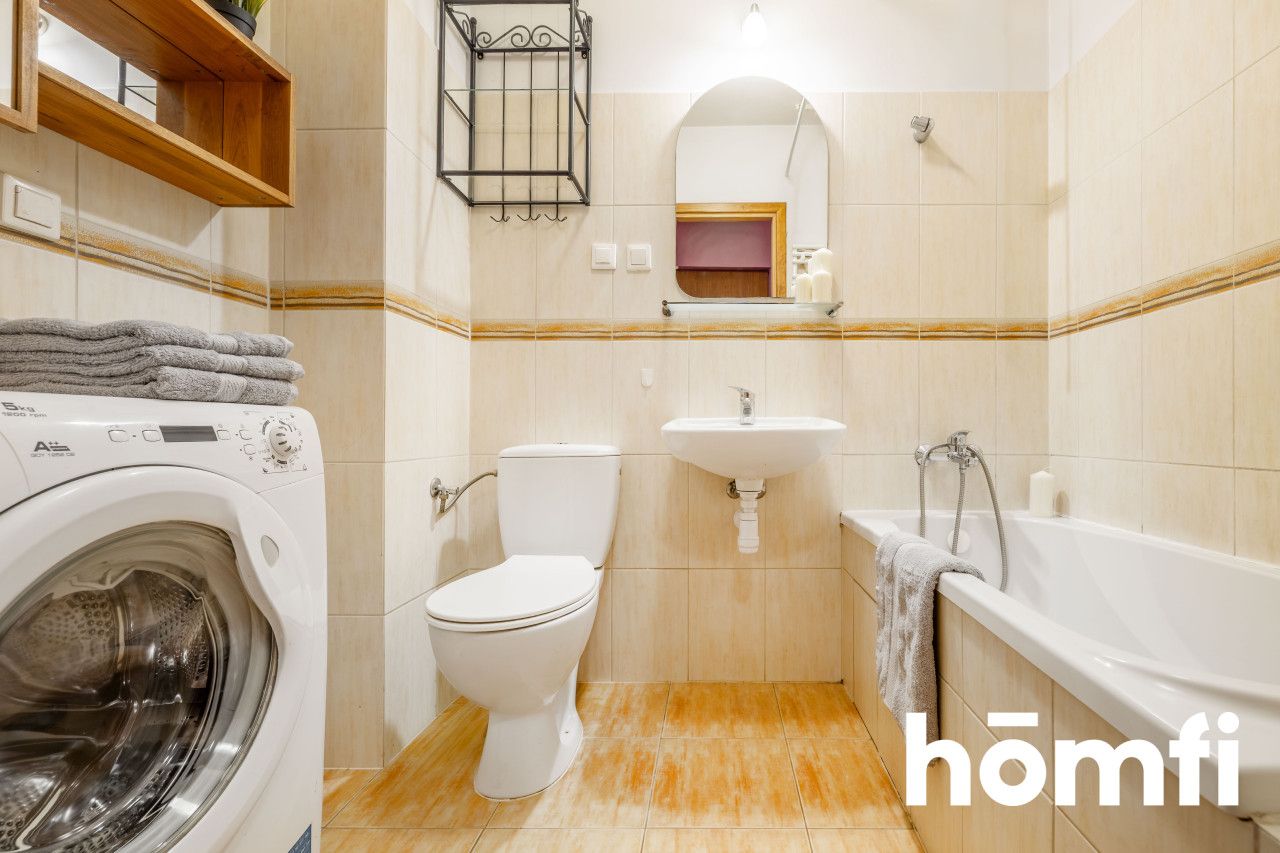 SPACIOUS 2-BEDROOM APARTMENT - Apartment - Rent - Białystok, Mickiewicza