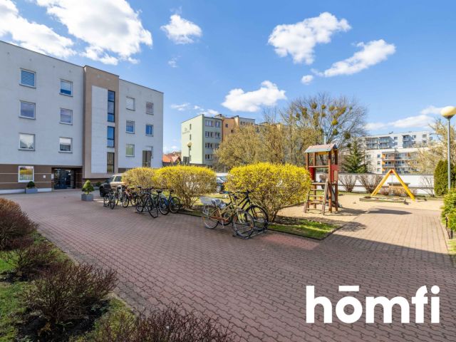 PRZESTRONNE - 2-POKOJOWE, BLISKO CENTRUM - Mieszkanie - Wynajem - Białystok, Mickiewicza