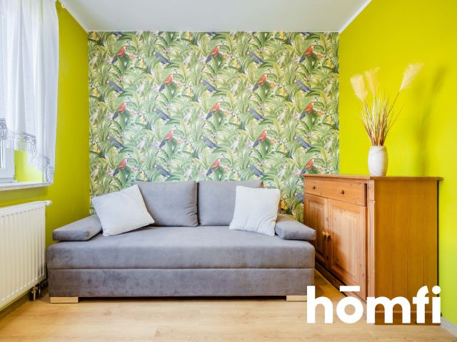 SPACIOUS 2-BEDROOM APARTMENT - Квартира - Оренда - Białystok, Mickiewicza