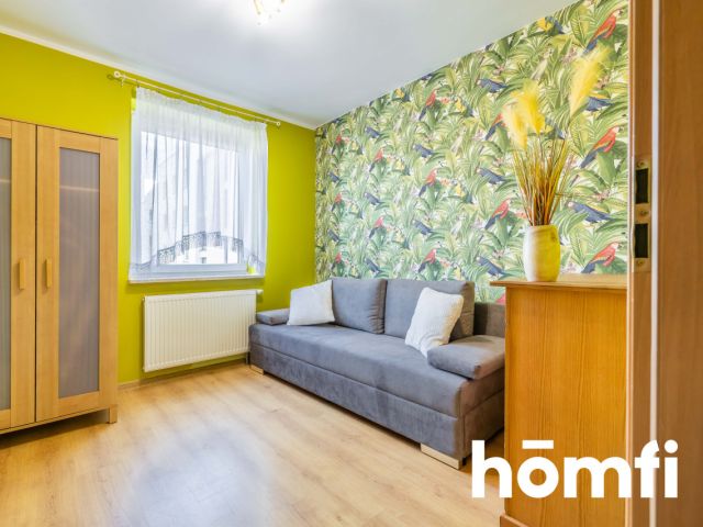 SPACIOUS 2-BEDROOM APARTMENT - Квартира - Оренда - Białystok, Mickiewicza