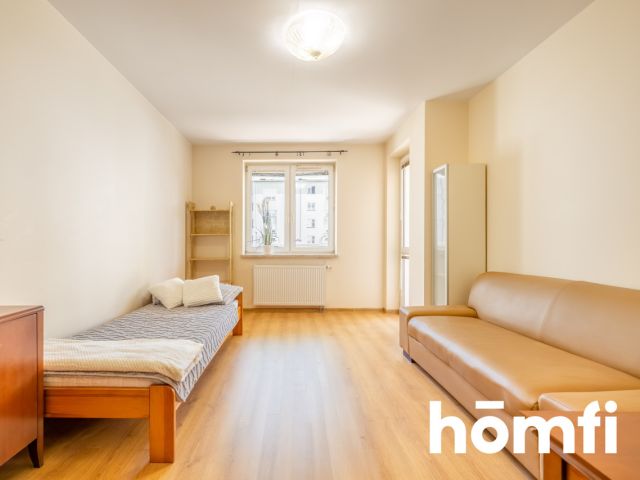 SPACIOUS 2-BEDROOM APARTMENT - Квартира - Оренда - Białystok, Mickiewicza