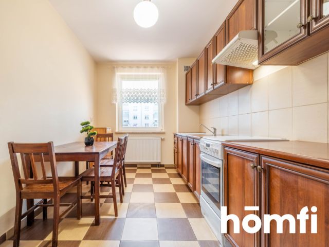 PRZESTRONNE - 2-POKOJOWE, BLISKO CENTRUM - Mieszkanie - Wynajem - Białystok, Mickiewicza