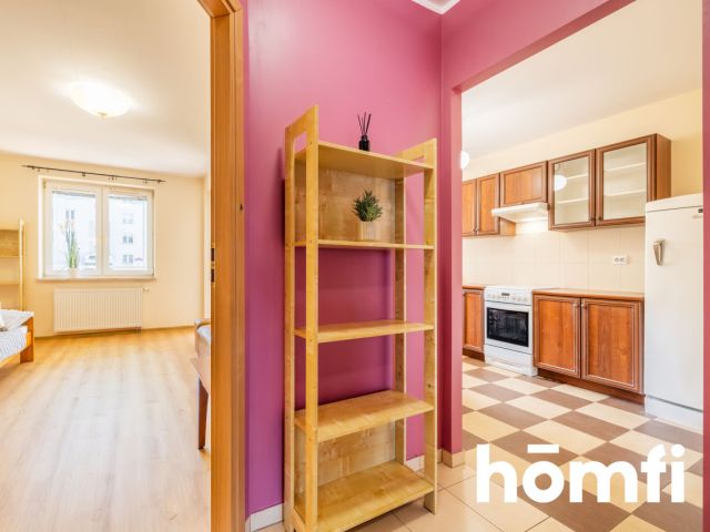 PRZESTRONNE - 2-POKOJOWE, BLISKO CENTRUM - Mieszkanie - Wynajem - Białystok, Mickiewicza